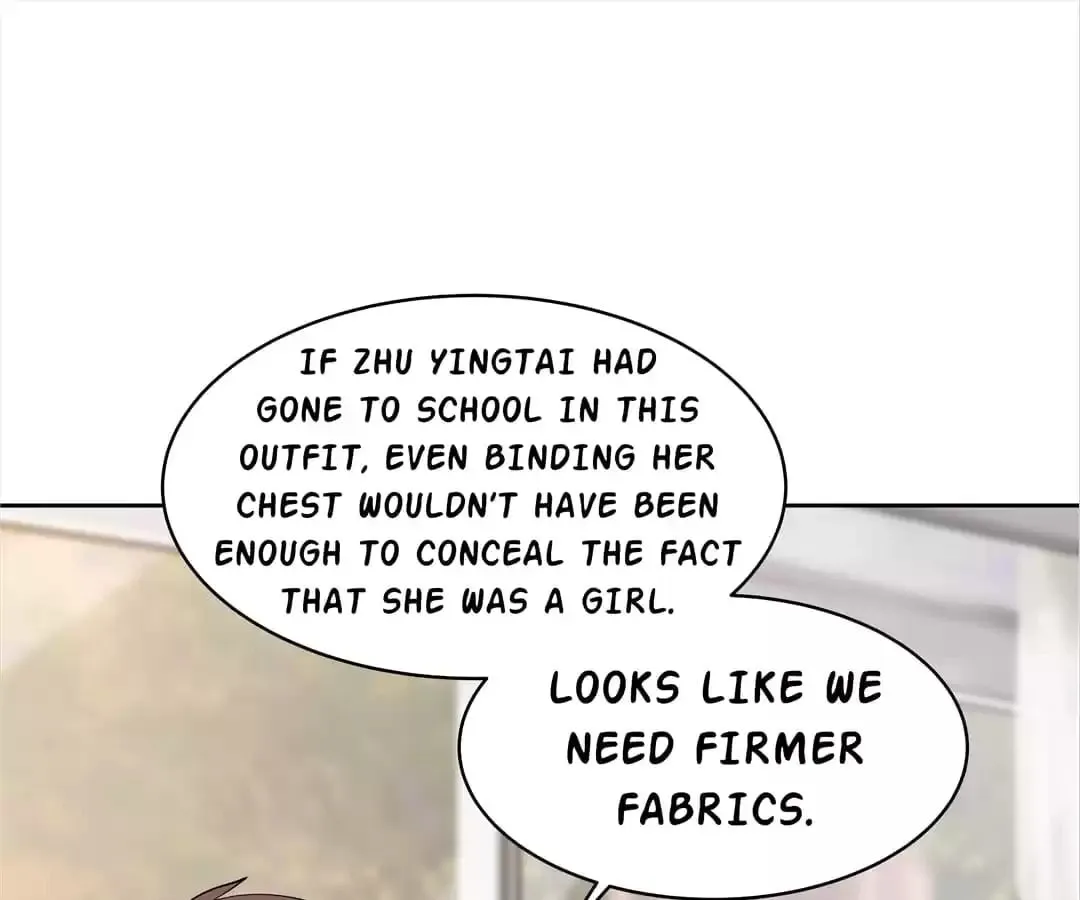 Read YOVE chapter 27 image 57 on Lezhin