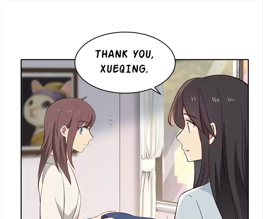 Read YOVE chapter 27 image 61 on Lezhin