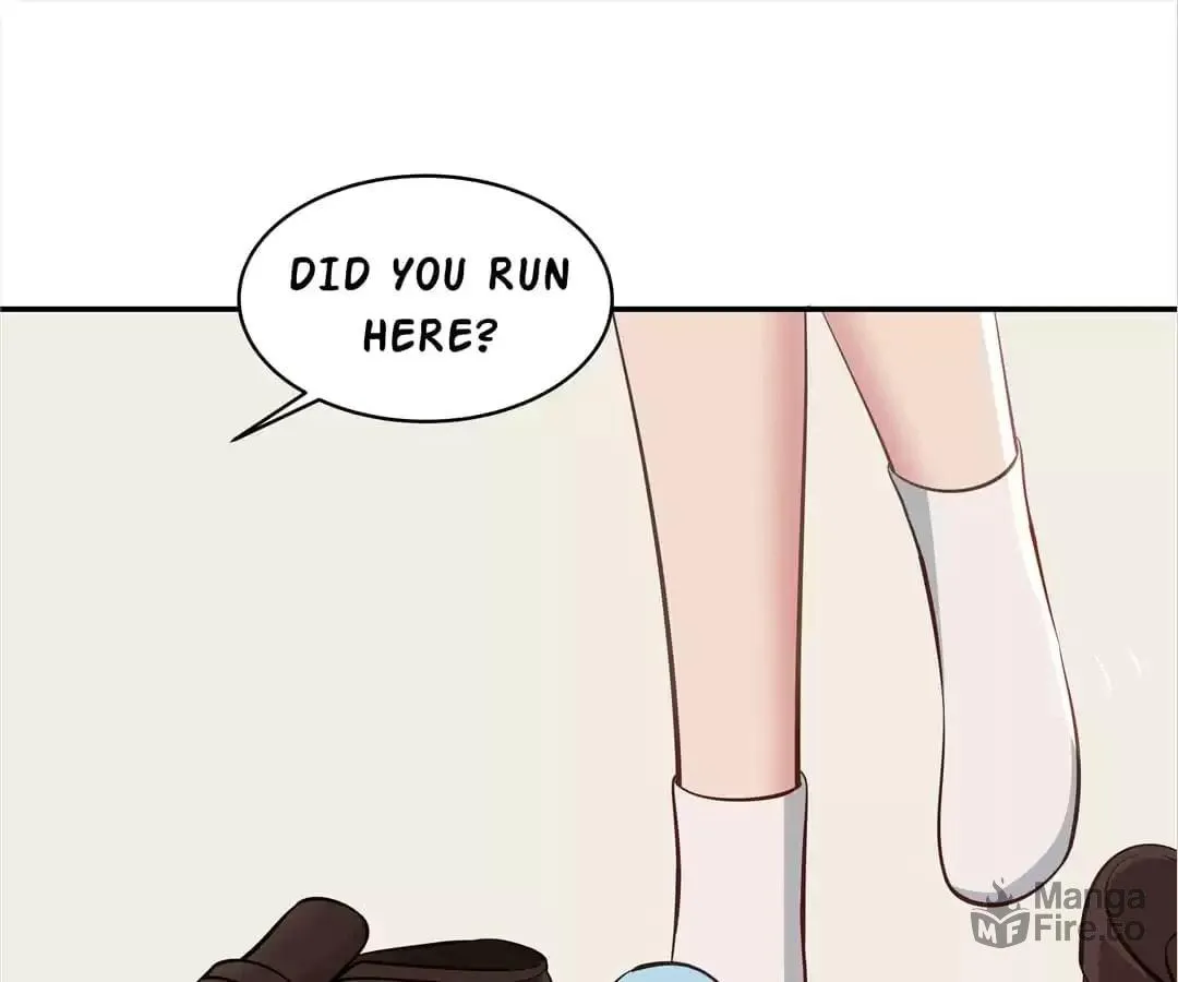 Read YOVE chapter 27 image 9 on Lezhin