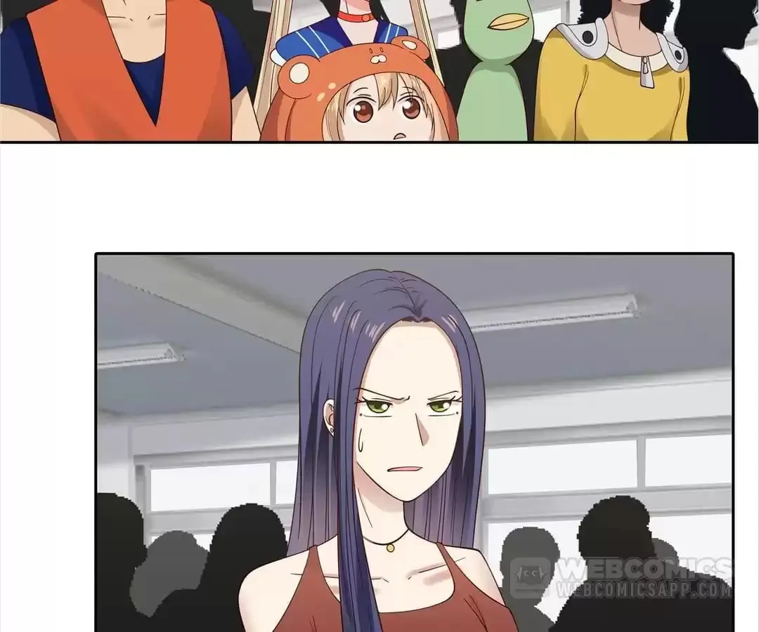 Read YOVE chapter 28 image 1 on Lezhin