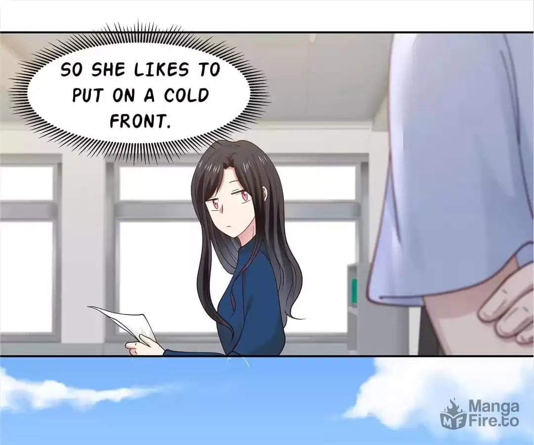 Read YOVE chapter 28 image 20 on Lezhin