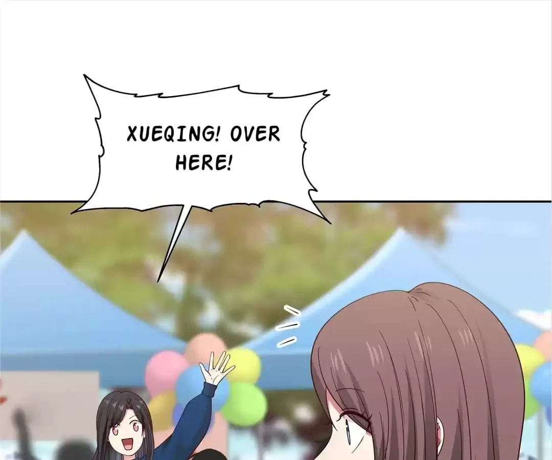 Read YOVE chapter 28 image 28 on Lezhin