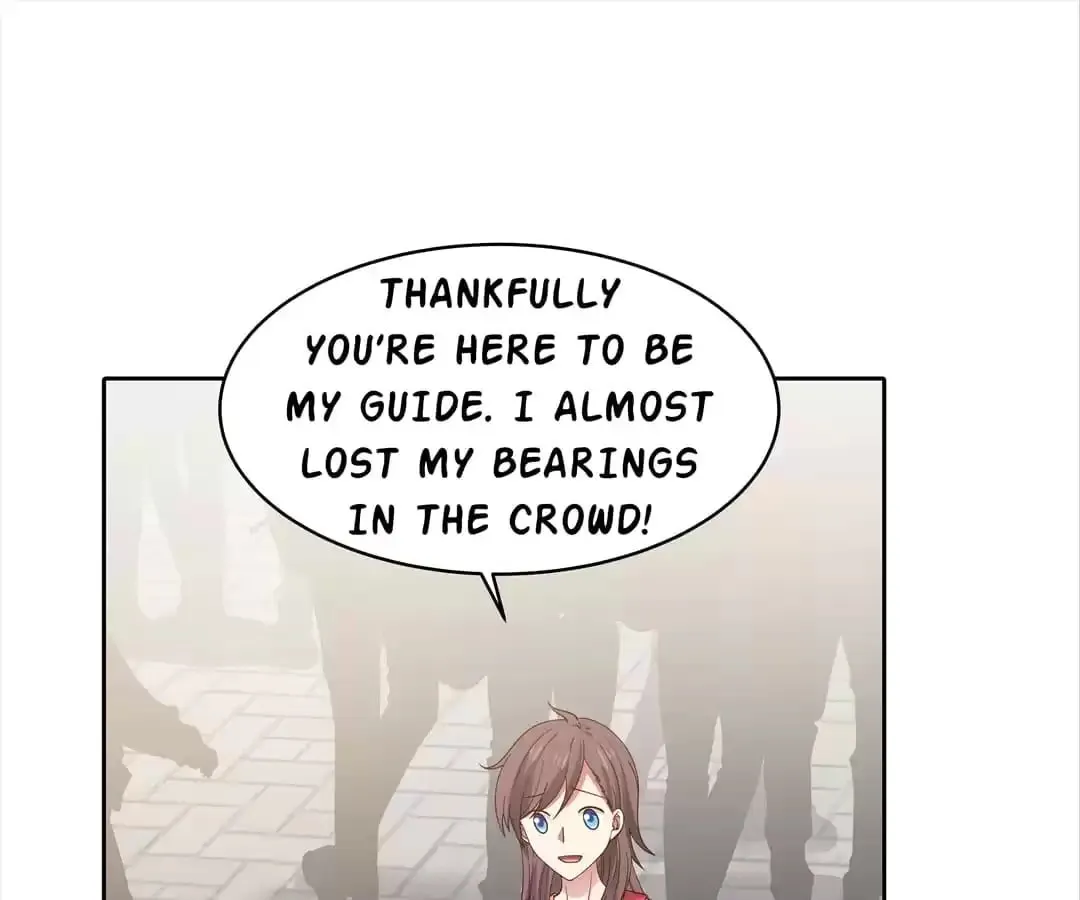 Read YOVE chapter 28 image 30 on Lezhin