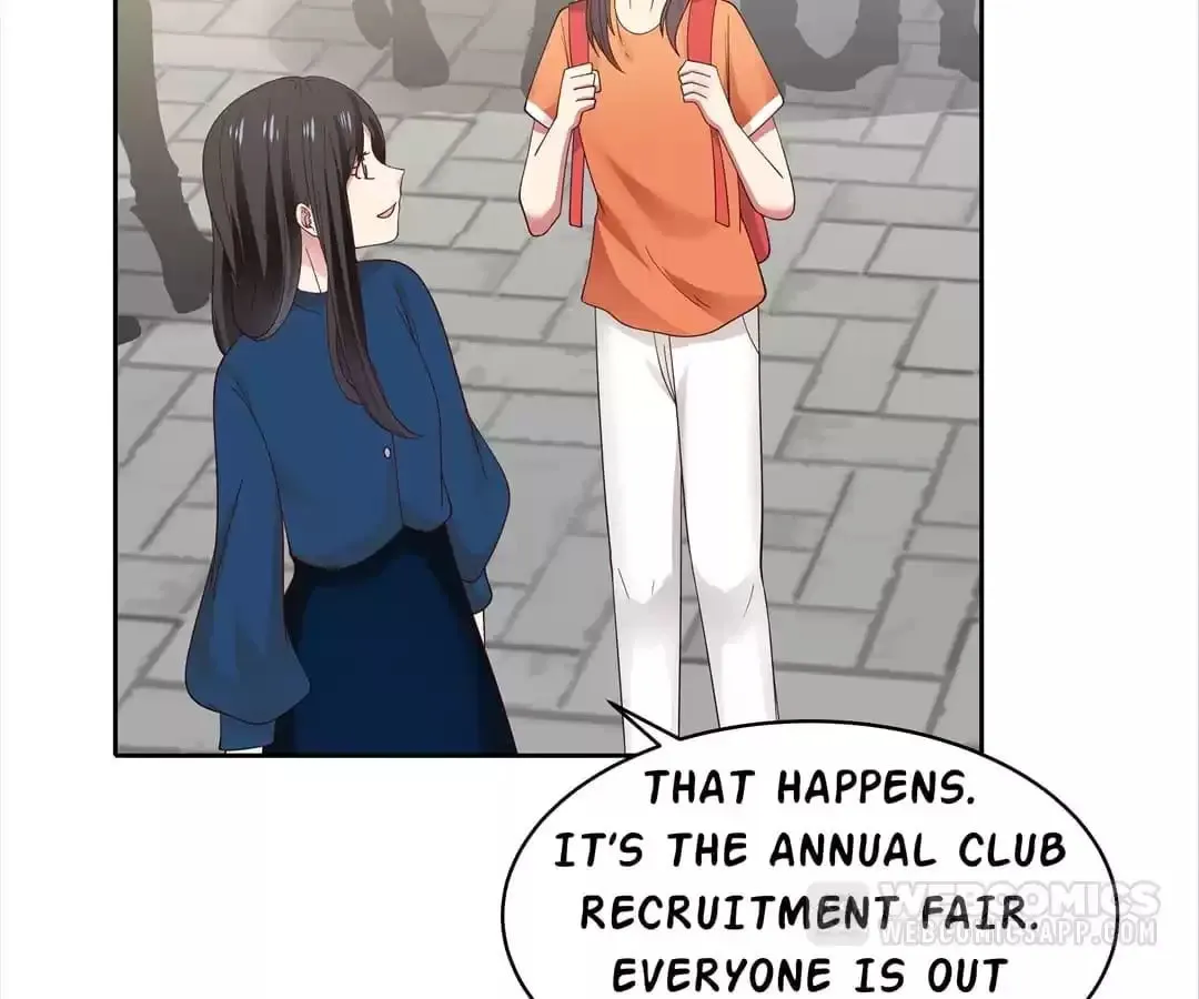 Read YOVE chapter 28 image 31 on Lezhin