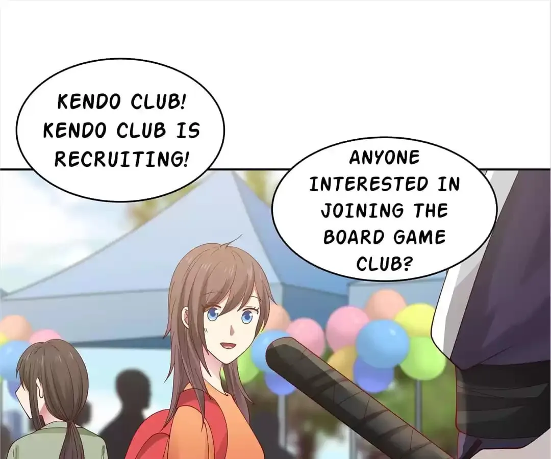 Read YOVE chapter 28 image 33 on Lezhin