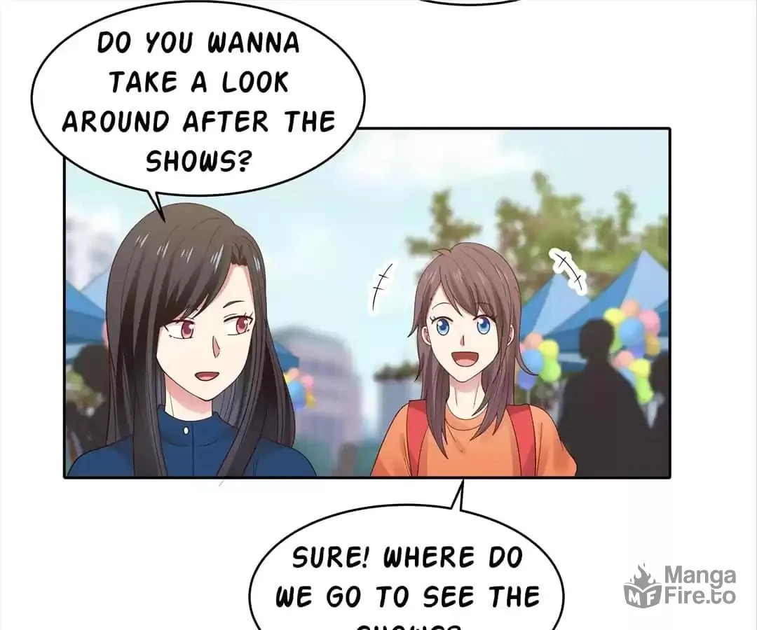 Read YOVE chapter 28 image 35 on Lezhin