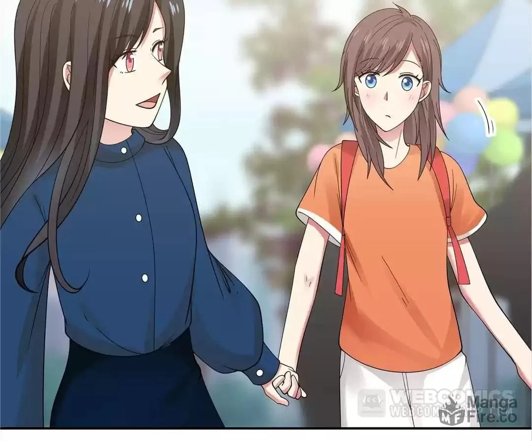 Read YOVE chapter 28 image 38 on Lezhin