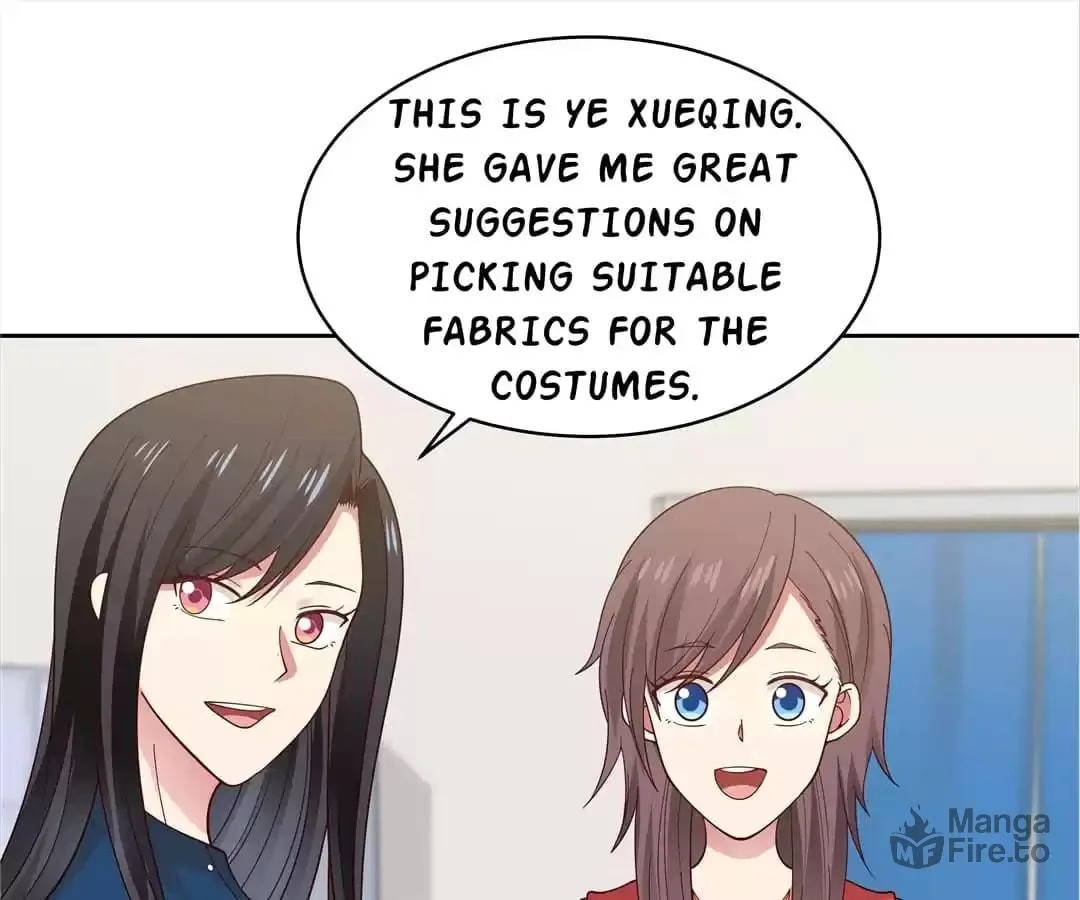 Read YOVE chapter 28 image 44 on Lezhin