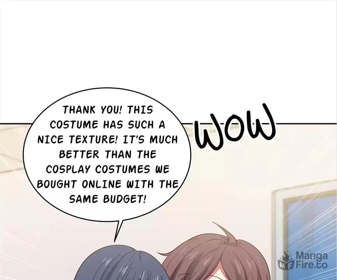 Read YOVE chapter 28 image 49 on Lezhin