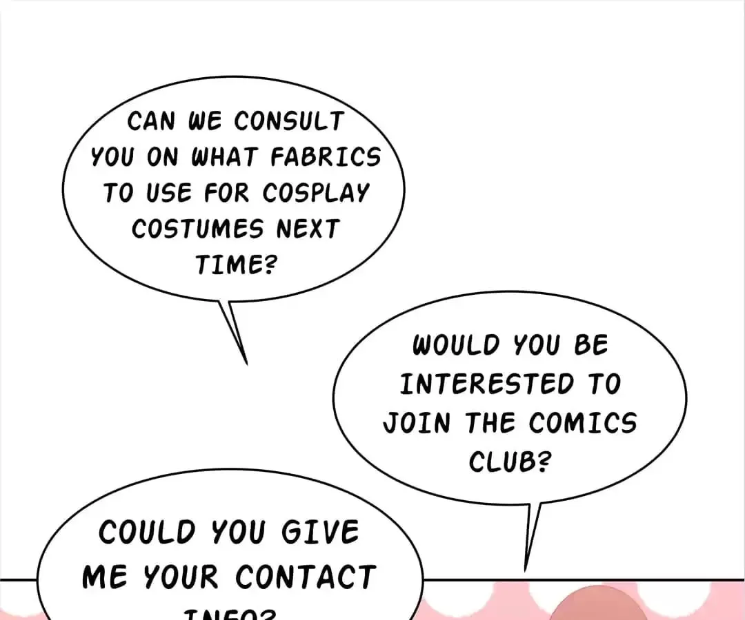 Read YOVE chapter 28 image 51 on Lezhin