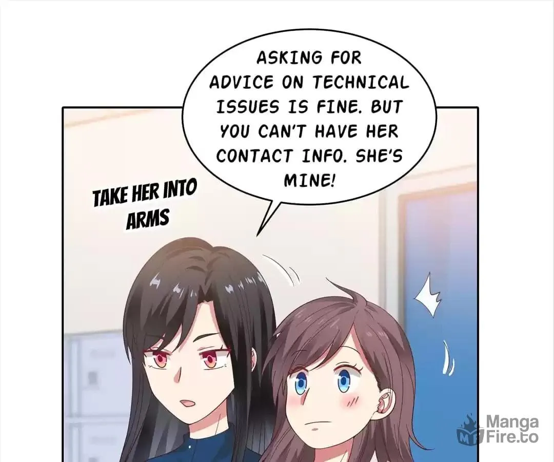 Read YOVE chapter 28 image 54 on Lezhin