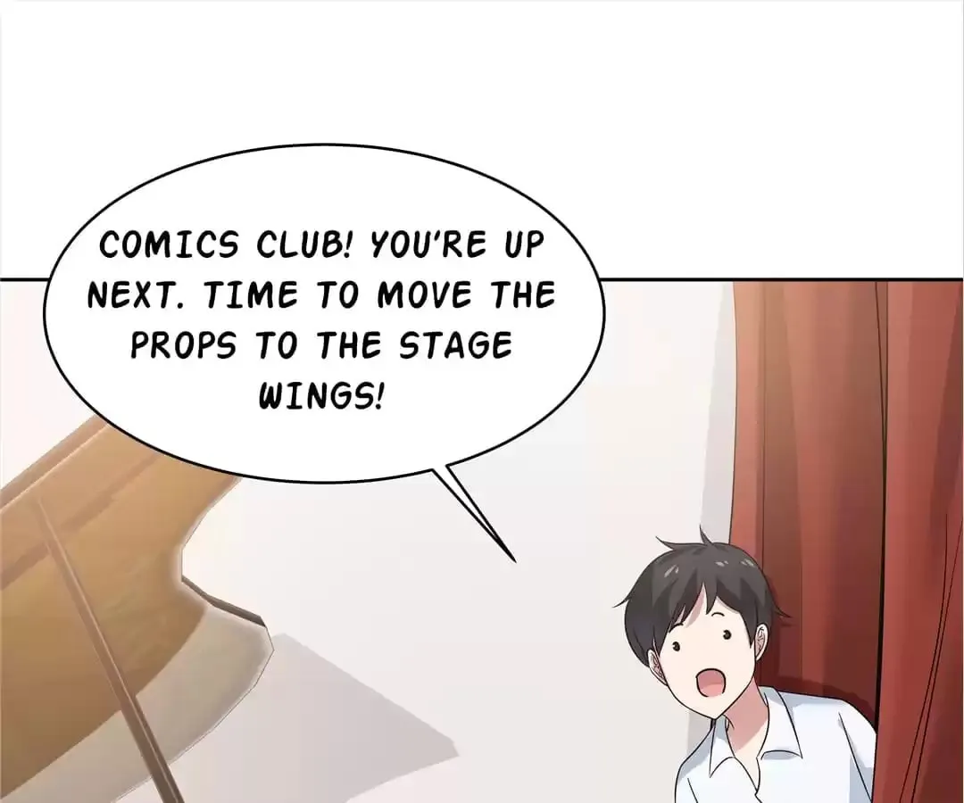 Read YOVE chapter 28 image 60 on Lezhin