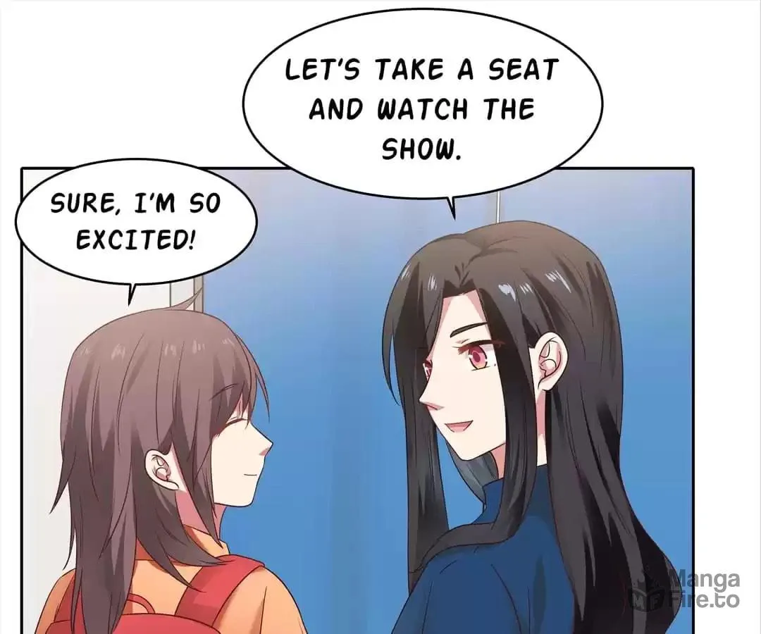 Read YOVE chapter 28 image 62 on Lezhin