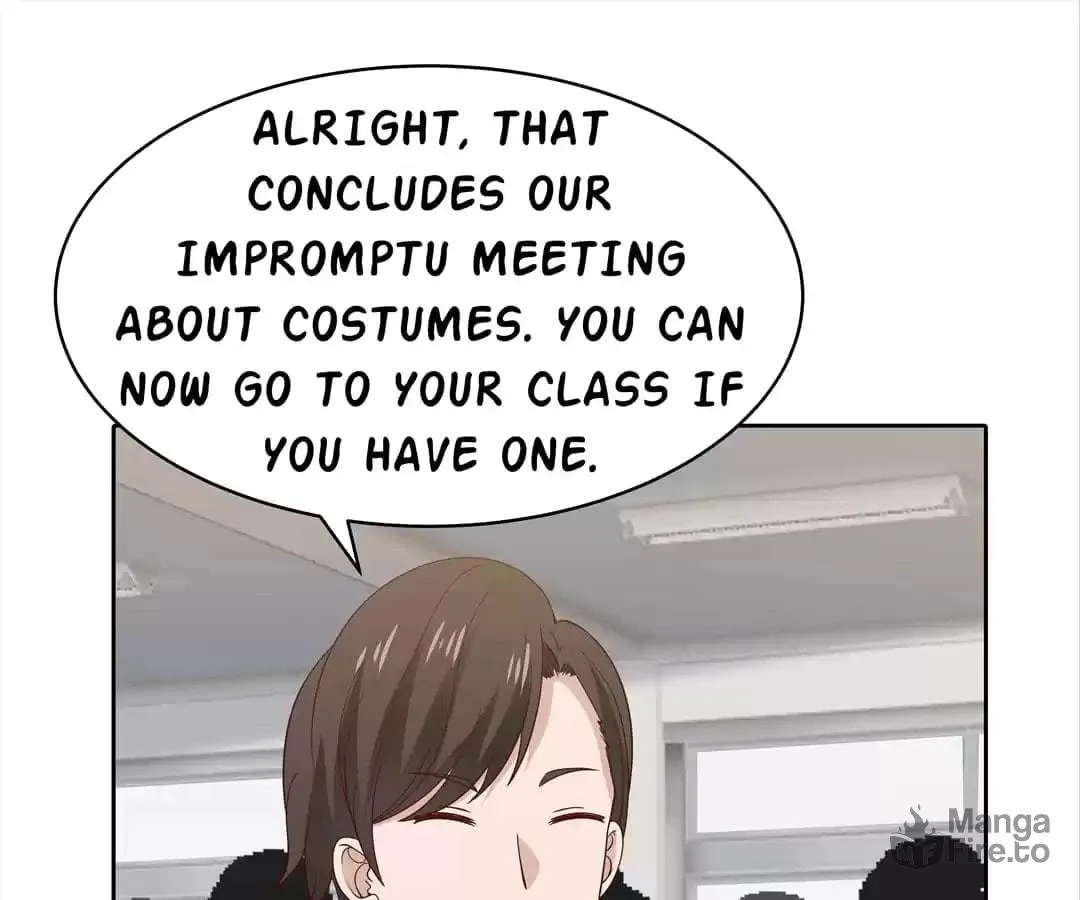 Read YOVE chapter 28 image 8 on Lezhin