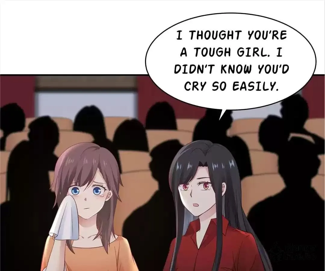 Read YOVE chapter 29 image 11 on Lezhin