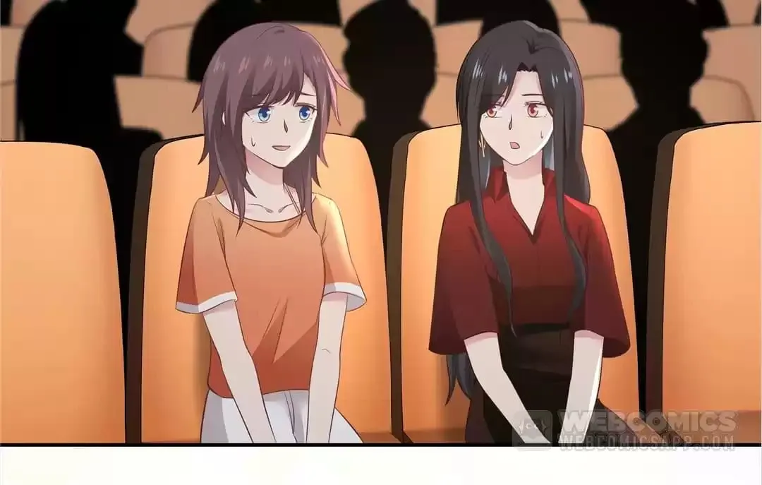 Read YOVE chapter 29 image 28 on Lezhin