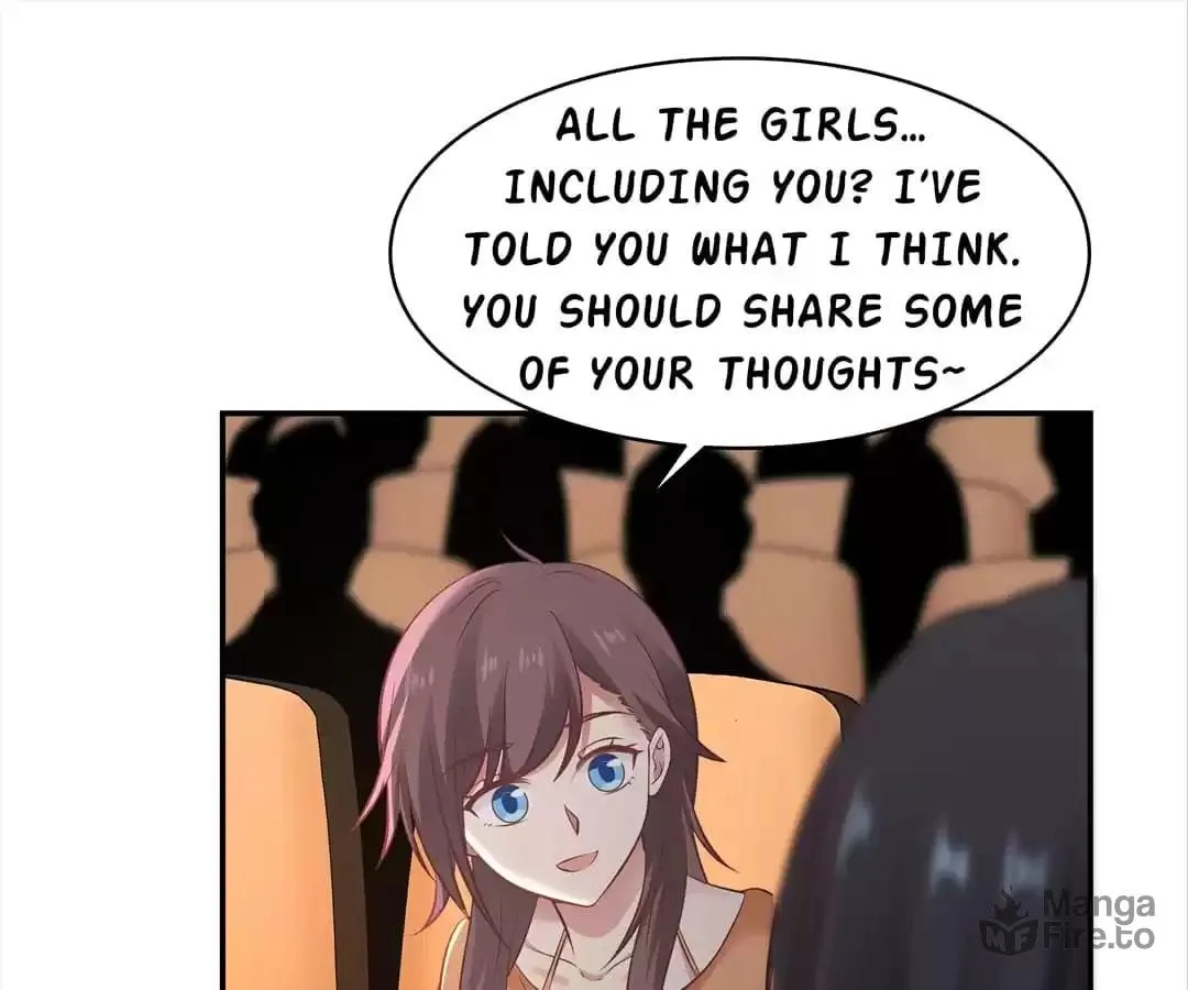 Read YOVE chapter 29 image 38 on Lezhin