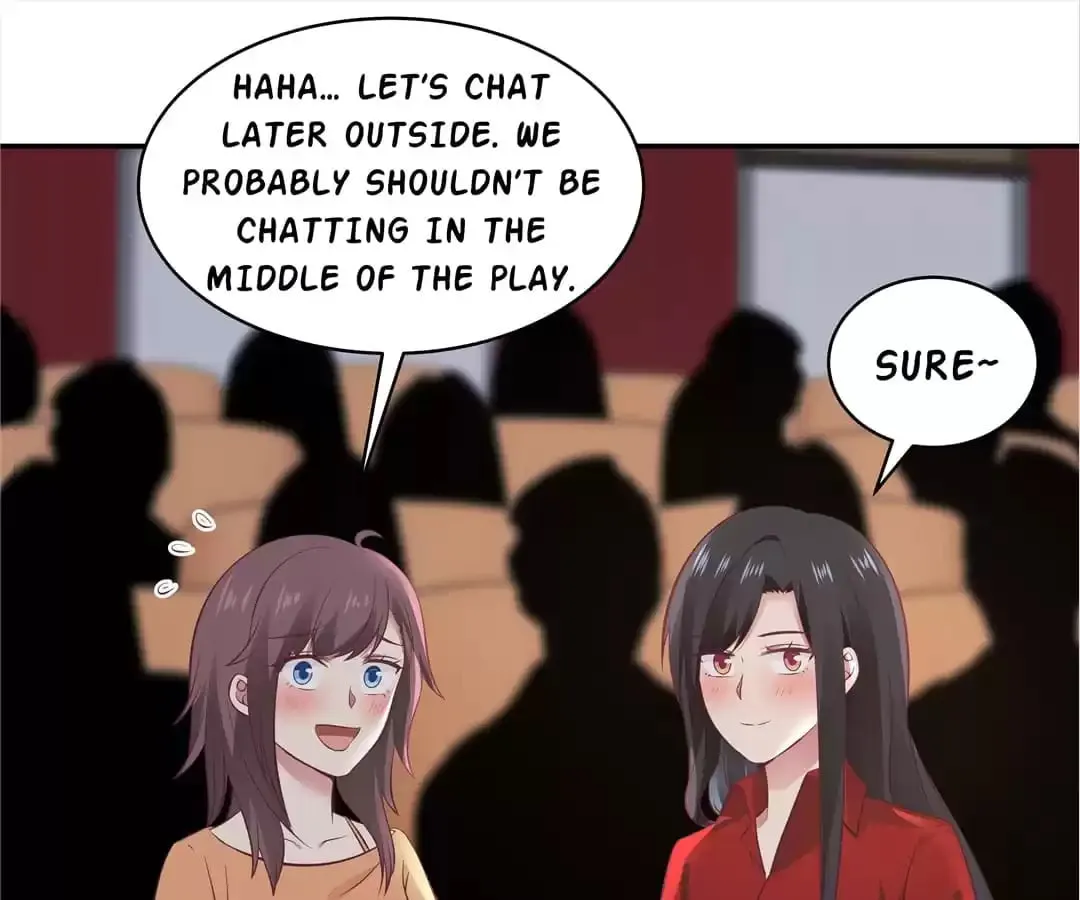 Read YOVE chapter 29 image 46 on Lezhin