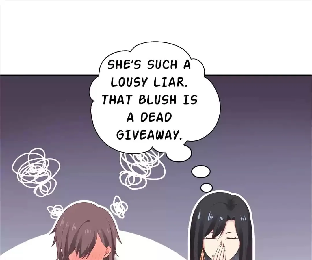 Read YOVE chapter 29 image 61 on Lezhin
