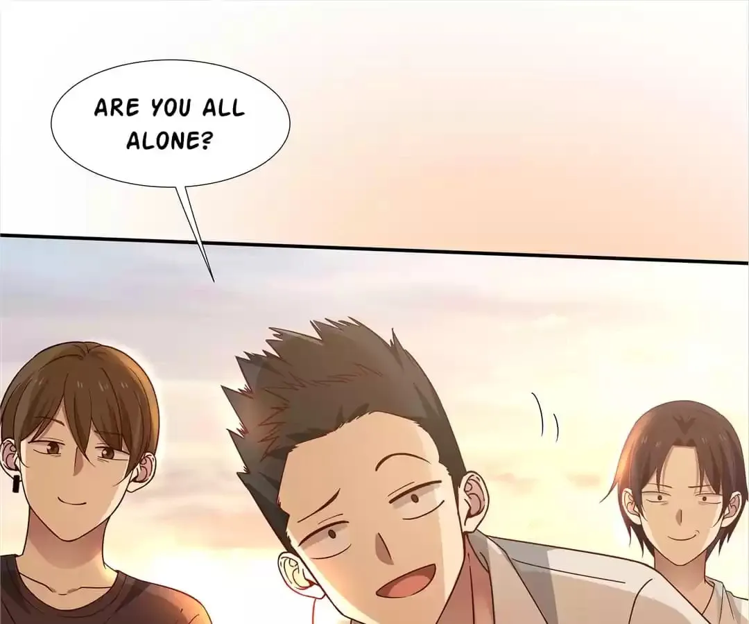 Read YOVE chapter 3 image 15 on Lezhin