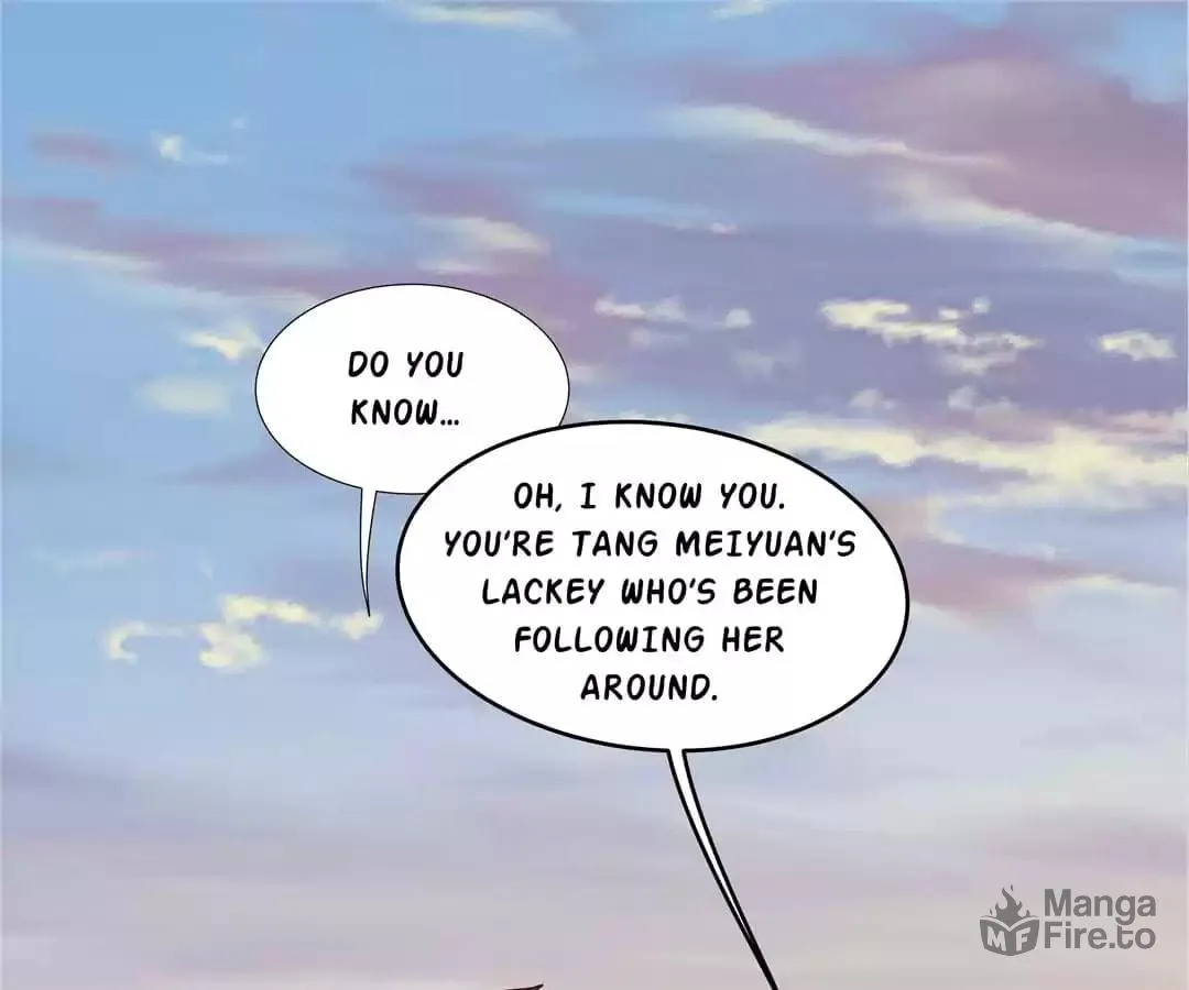 Read YOVE chapter 3 image 17 on Lezhin