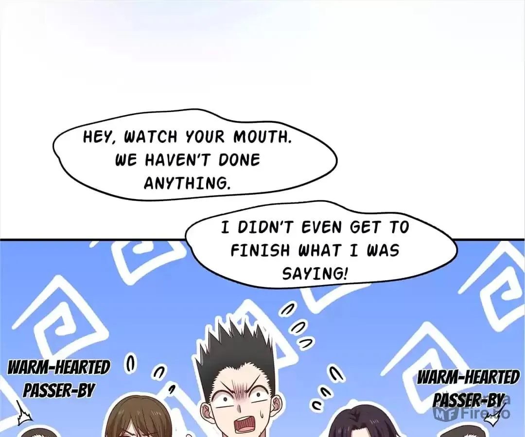 Read YOVE chapter 3 image 23 on Lezhin