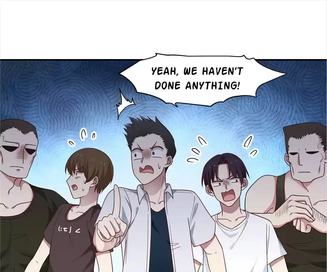 Read YOVE chapter 3 image 25 on Lezhin