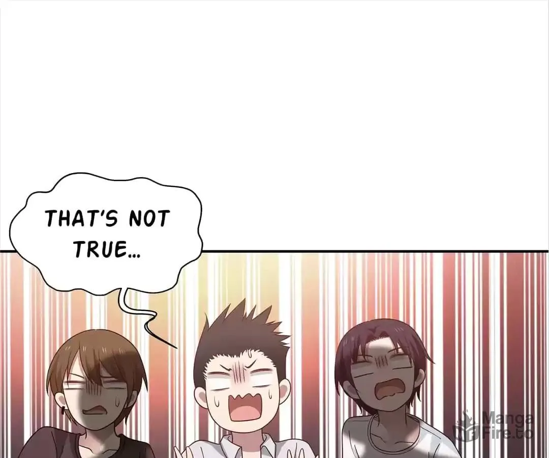 Read YOVE chapter 3 image 34 on Lezhin