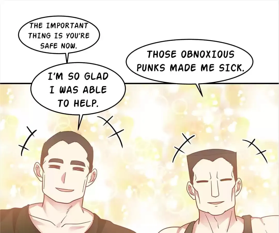 Read YOVE chapter 3 image 42 on Lezhin
