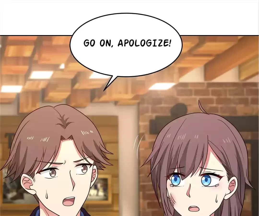 Read YOVE chapter 31 image 12 on Lezhin