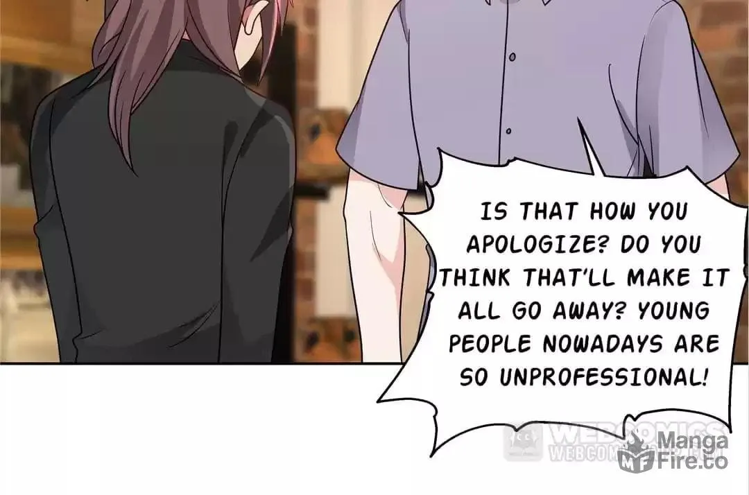 Read YOVE chapter 31 image 17 on Lezhin