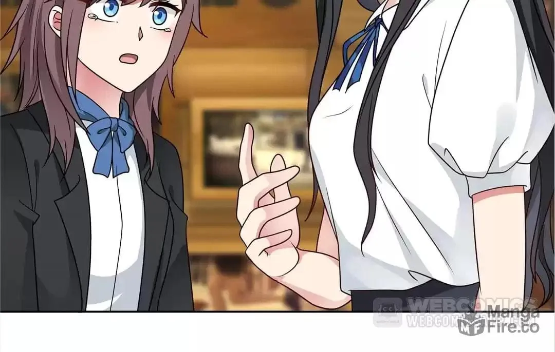 Read YOVE chapter 31 image 24 on Lezhin