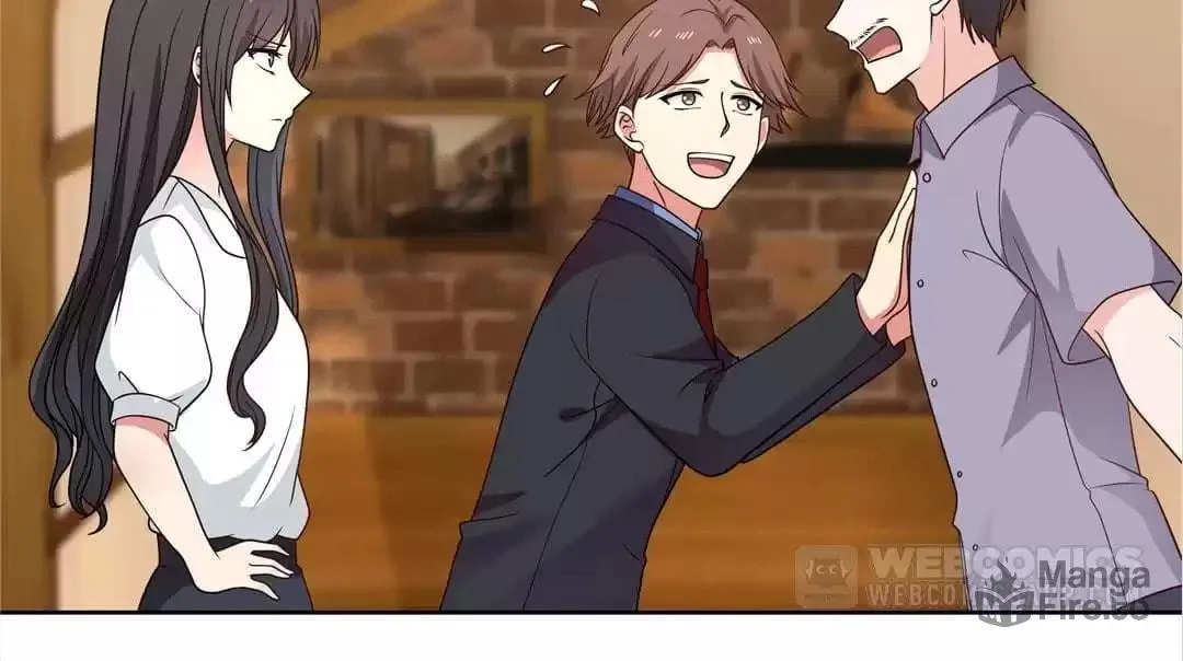 Read YOVE chapter 31 image 35 on Lezhin