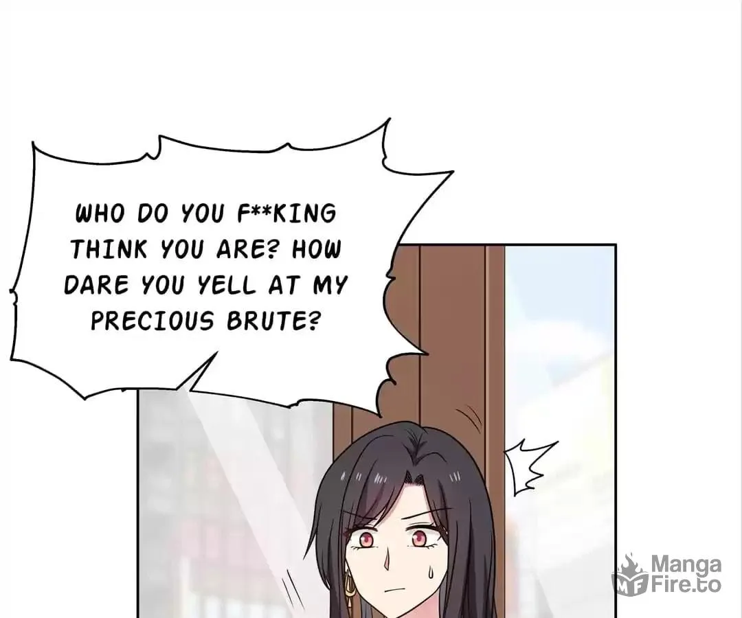 Read YOVE chapter 31 image 4 on Lezhin