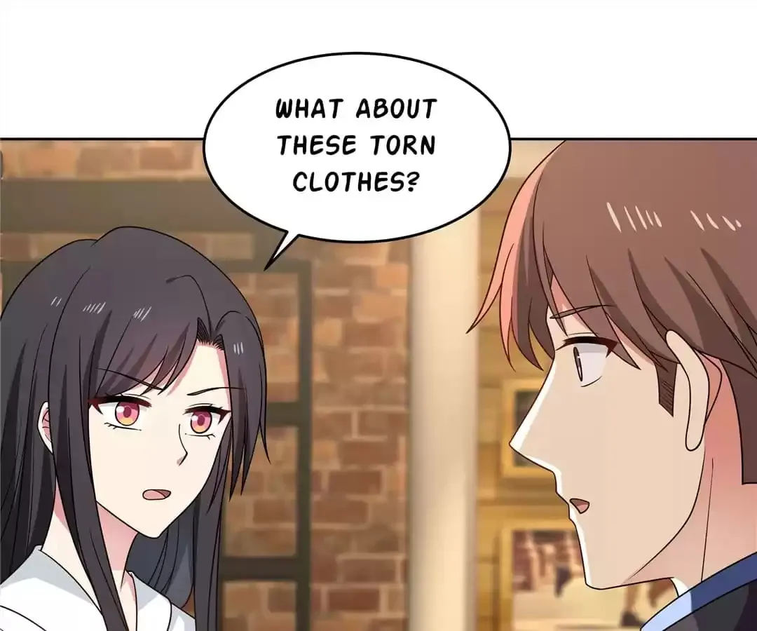 Read YOVE chapter 31 image 40 on Lezhin