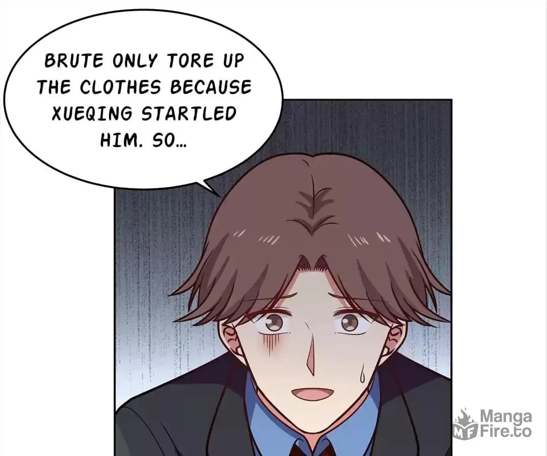 Read YOVE chapter 31 image 44 on Lezhin