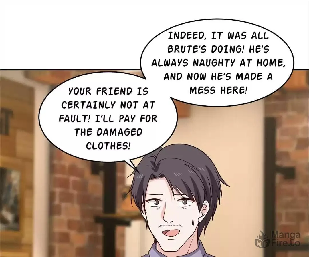 Read YOVE chapter 31 image 50 on Lezhin
