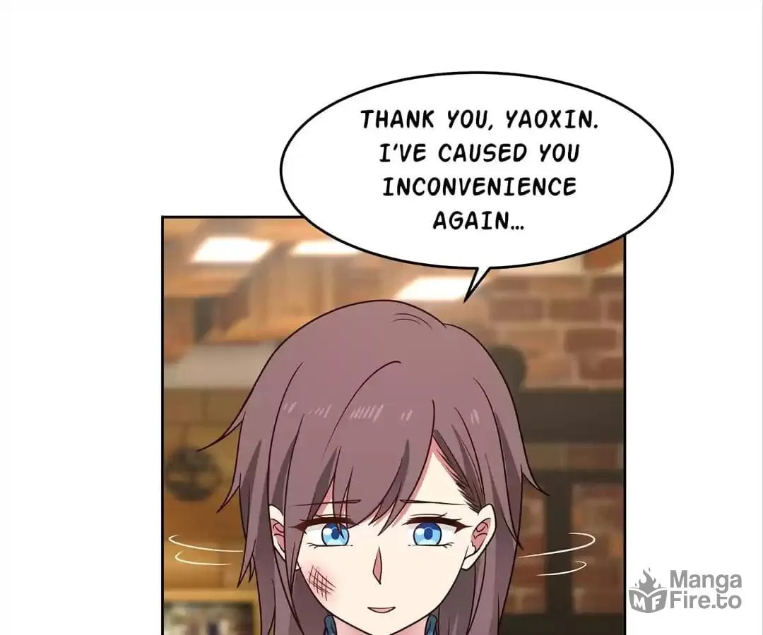 Read YOVE chapter 31 image 54 on Lezhin