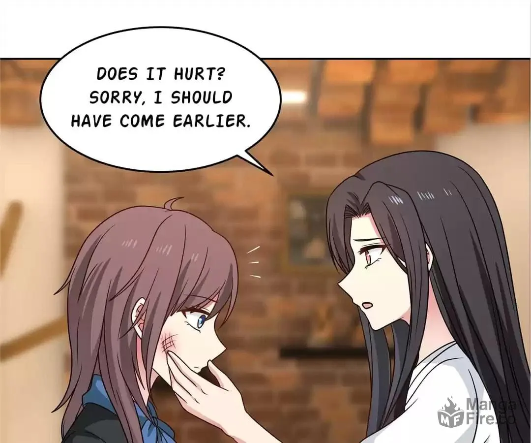 Read YOVE chapter 31 image 56 on Lezhin