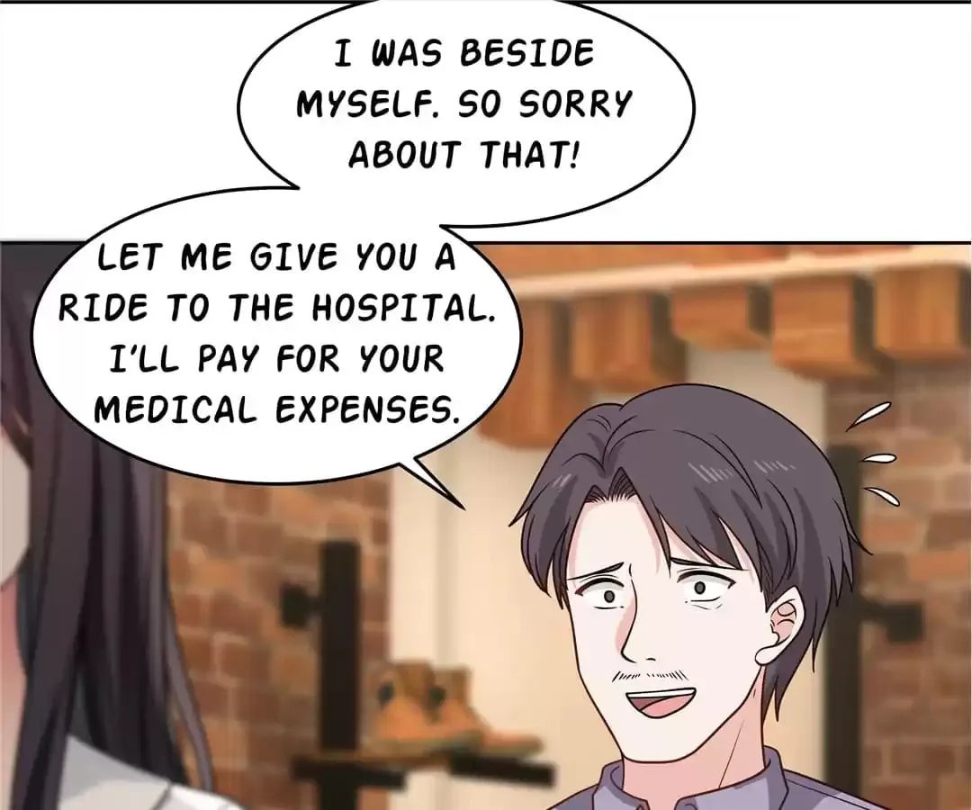 Read YOVE chapter 31 image 60 on Lezhin