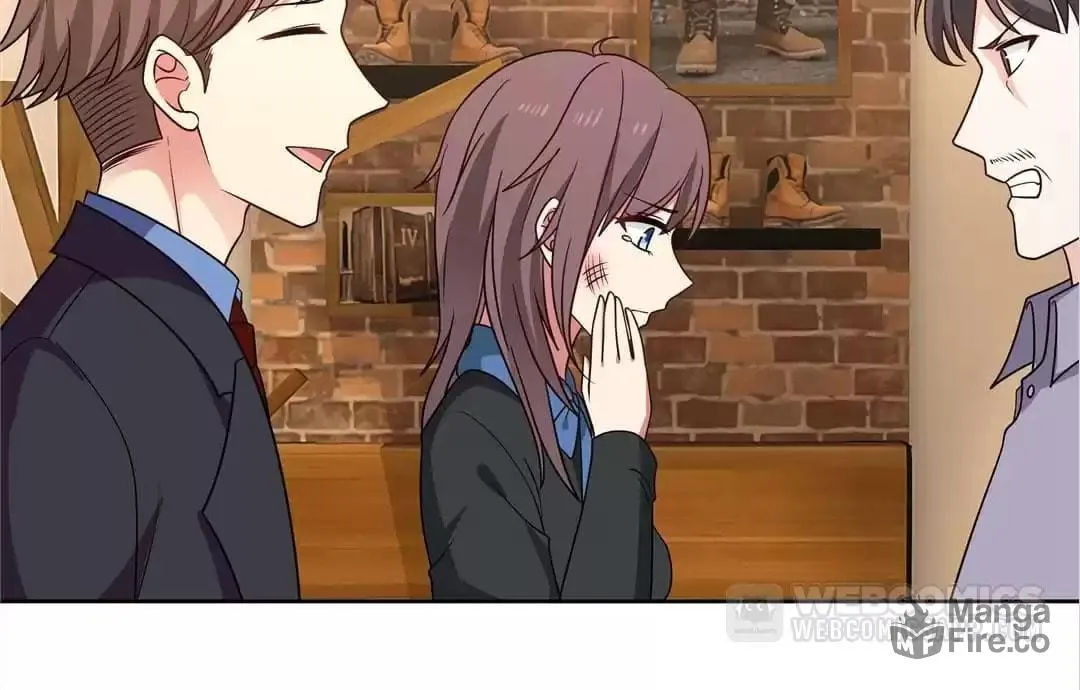 Read YOVE chapter 31 image 9 on Lezhin