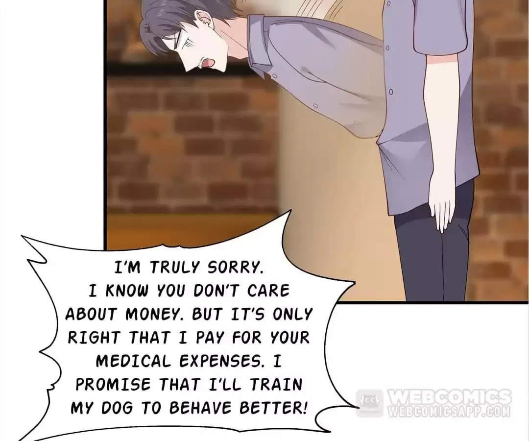 Read YOVE chapter 32 image 1 on Lezhin