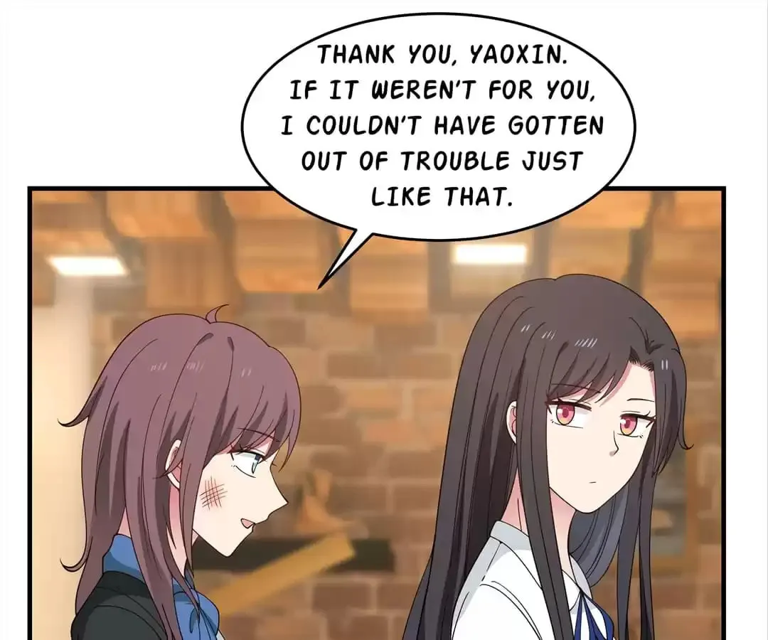 Read YOVE chapter 32 image 12 on Lezhin
