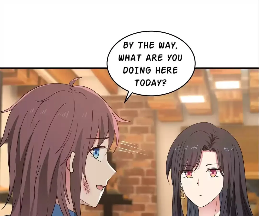 Read YOVE chapter 32 image 22 on Lezhin