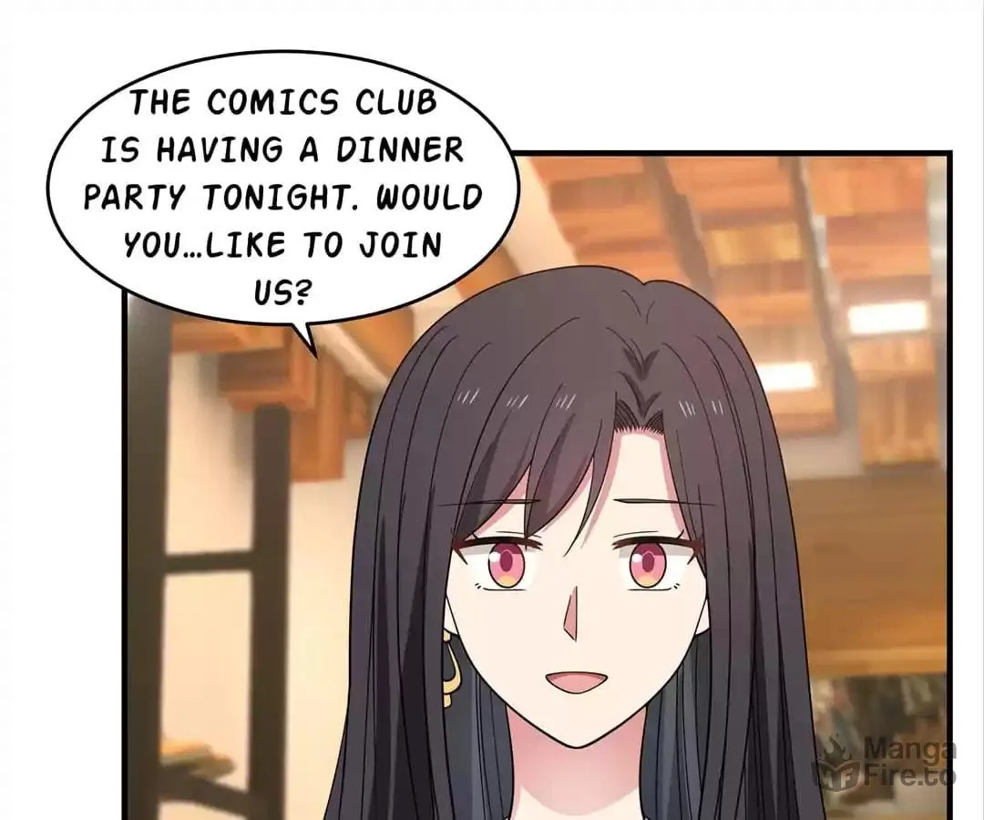Read YOVE chapter 32 image 26 on Lezhin