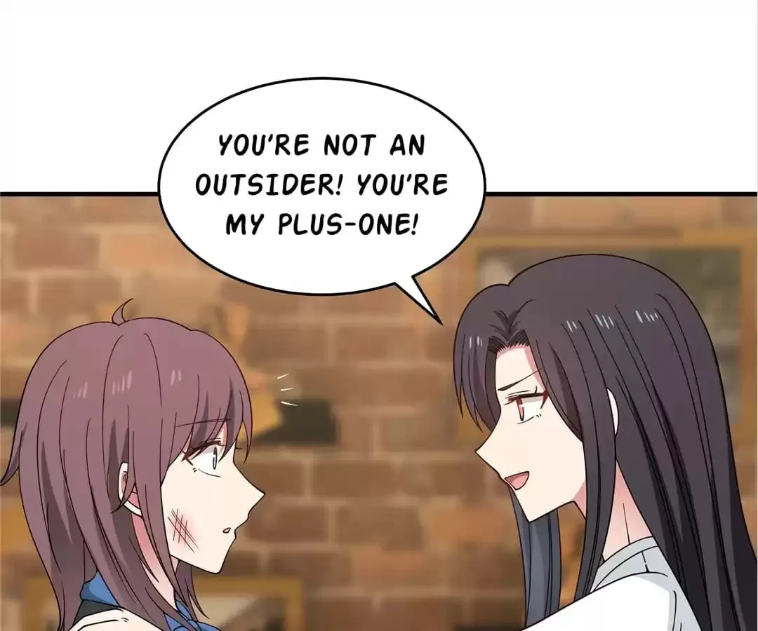 Read YOVE chapter 32 image 30 on Lezhin