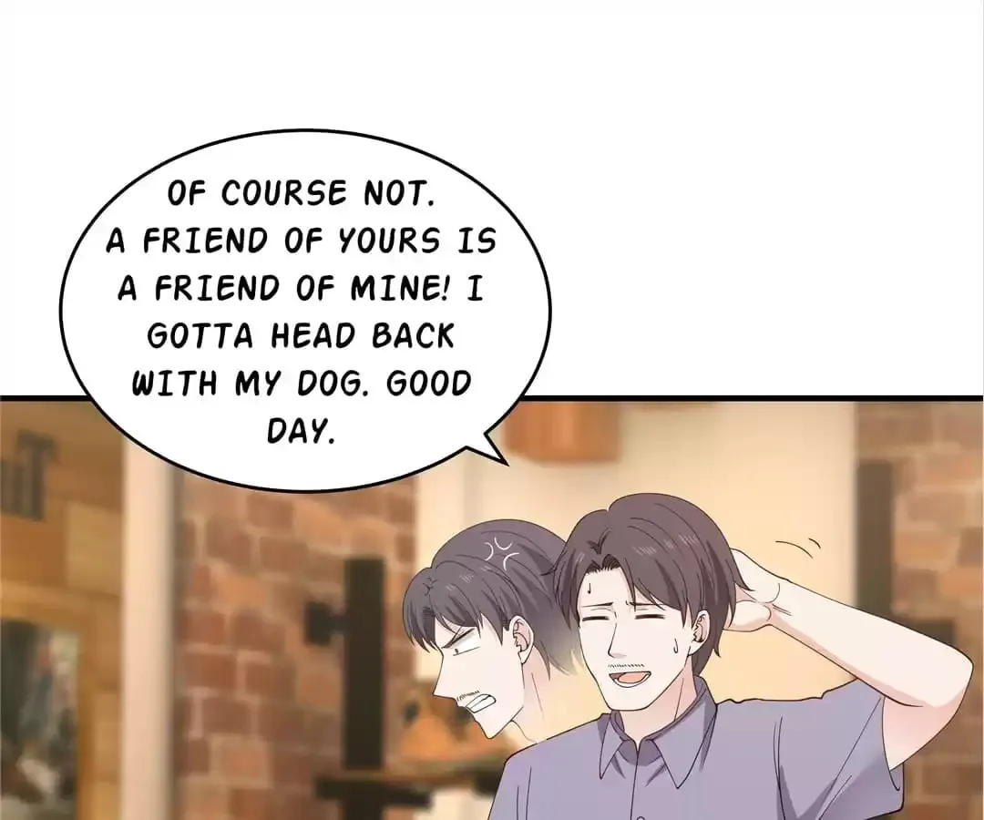 Read YOVE chapter 32 image 6 on Lezhin