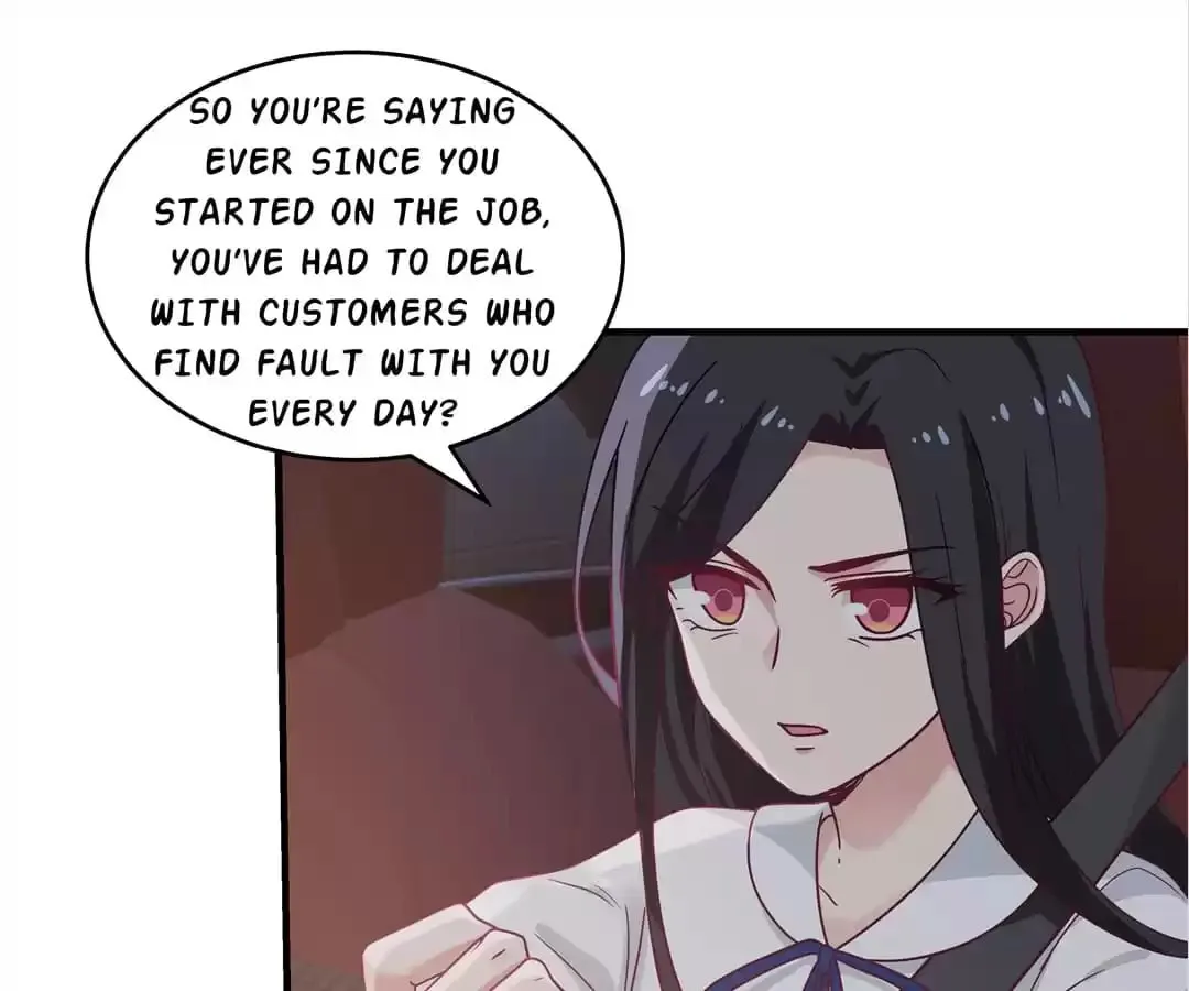 Read YOVE chapter 33 image 15 on Lezhin