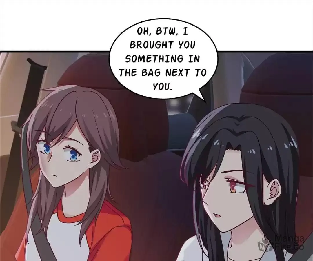 Read YOVE chapter 33 image 2 on Lezhin