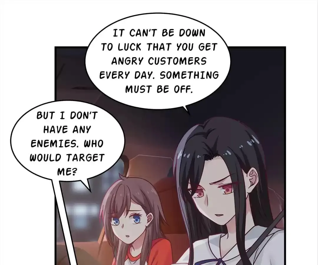 Read YOVE chapter 33 image 22 on Lezhin